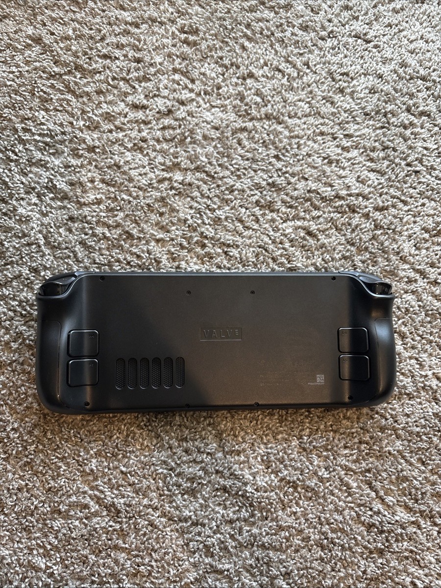 Buy Valve Steam Deck 512GB Handheld Console online | eBay