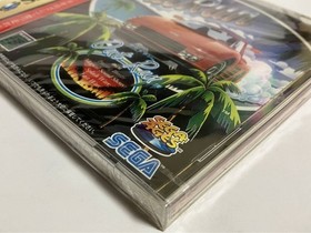 Ss Out Run Sega Saturn