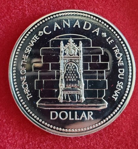 Canadian Silver Coin Collector's Dream - Spectacular Queen Elizabeth II Ensemble - Picture 15 of 22