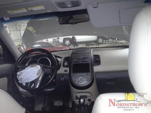 2013 Kia Soul Windshield Wiper Motor - Foto 11 di 12