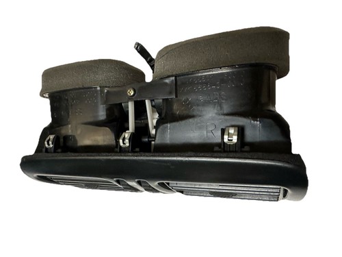 1990-1994 Lexus LS400 Genuine Center Dash AC/Heater Air Vents. 55660-50010 LS-1 - Bild 5 von 9