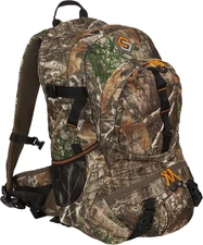 Rogue Backpack - Hunting Pack for Camo Gear and Equipment (Realtree Edge)