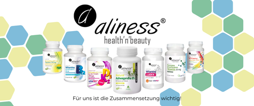 Aliness Omega 3-6-9 90 Kapseln Herz Gehirn Cholesterin essentielle Fettsäuren - Bild 2 von 3