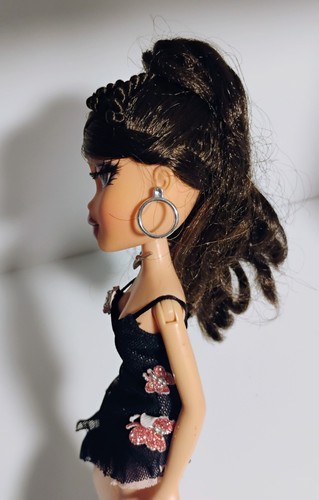 Bratz Girls Nite Out Dana 2004 original con MUCHOS accesorios originales - Imagen 7 de 14