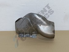 BMW E92 M3 3 SERIES S65B40A OFFSIDE HEADER HEAT SHIELD 7838414