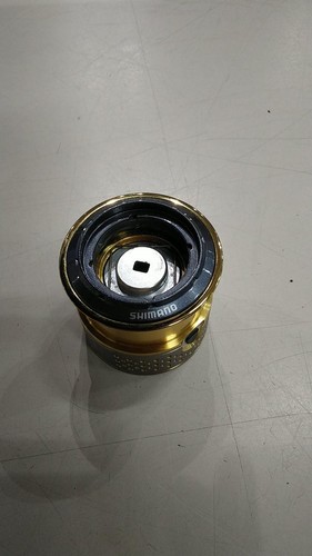 Shimano 10Stella C2000S Replacement Spool - Picture 3 of 6