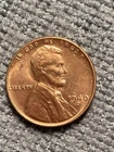 1940-D Lincoln Cent Choice BU