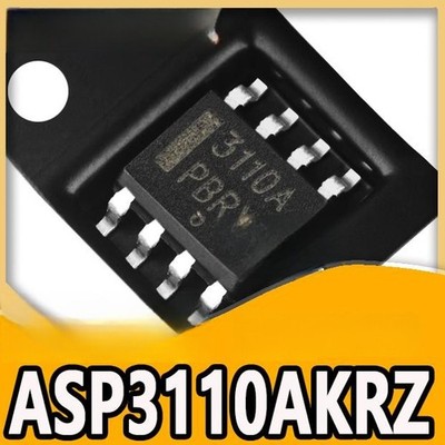 10PCS ADP3110AKRZ-RL SOIC-8 12V dual bootstrap MOSFET driver chip