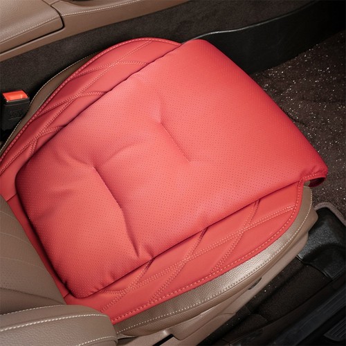 Car Seat Cushion Front Row Cushion Compatibility With Vehicles Easy Installation - Picture 3 of 18