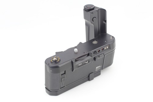 Tested! [MINT w/AH-2] Nikon MD-4 Motor Drive F3 HP Titan P SLR Camera From Japan - Bild 6 von 8