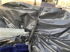 2G0955707 HINTERER WISCHARM SCHEIBENREINIGUNG / 390607 FÜR SEAT IBIZA KJ1 1.0