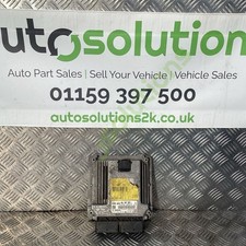 Audi A4 2.0 TDI ECU Module 04L907309L 2019 (AI4Box2) 04L907309L