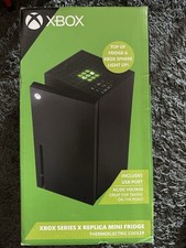 Xbox Series X Mini Fridge Replica Target Exclusive