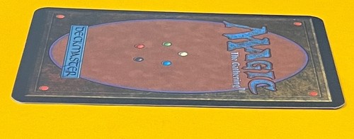 MTG ICY MANIPULATOR Alpha (OldManMTG 012-295) - Picture 8 of 11