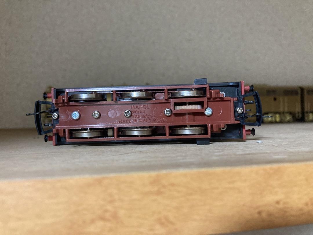 BOXHILL OOゲージ BOXHILL OO GAUGE | eBay