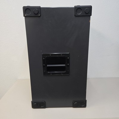 Very Nice TOA 38-SD Speaker System 360W 8 Ohm Loudspeaker - Made