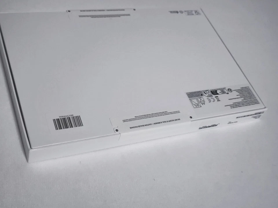 SAMSUNG GALAXY TAB S10 FE 128GB TABLET GRAU SM-X520 NEU & OVP (versiegelt) - Bild 4 von 4