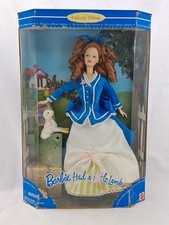Barbie Had a Little Lamb 1999 Doll for sale online | eBay