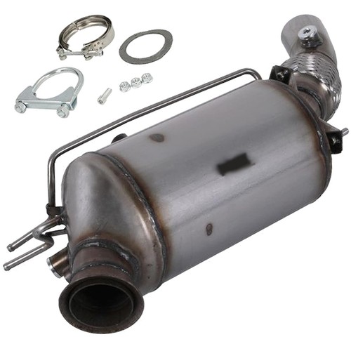FOR BMW 120D 218D 220D 320D 325D 318D DPF DIESEL PARTICULATE FILTER EURO 6 ONLY - Picture 21 of 24