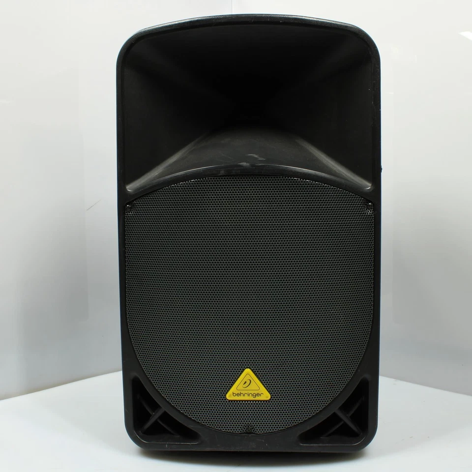 Behringer Eurolive B115D USB Port 550 Watt 15" Speaker - Image 3 of 4