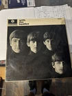 The Beatles With the Beatles Parlophone 1963 Stereo PCS 3045 1st edition