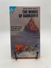 Vtg 1970 ACE FANTASY The Winds of Darkover MARION ZIMMER BRADLEY PB Book