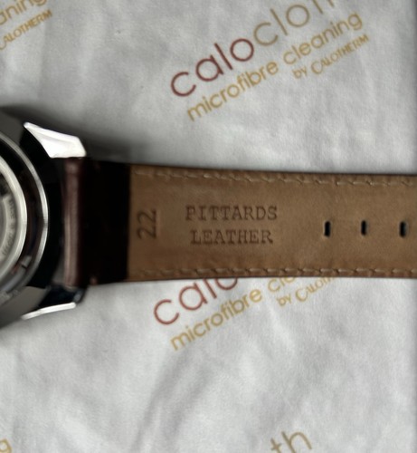 Seiko JDM Field Automatic Watch rare Japan only model. - Picture 4 of 6