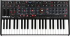 Sequential Take 5 Compact Polyphonic Analog Synthesizer