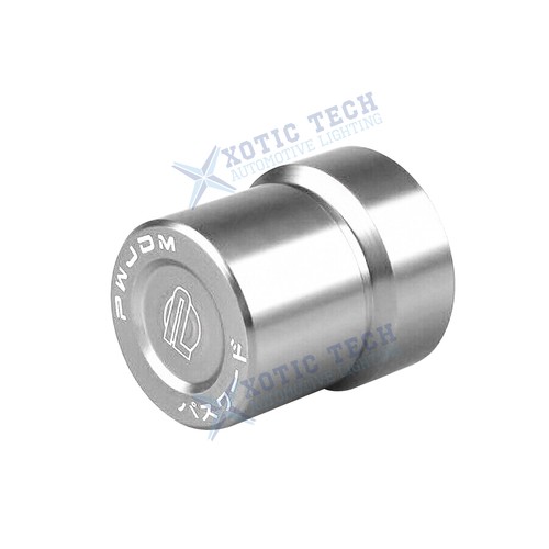 JDM Style VTEC Solenoid Valve Cover Cap For Honda Civic B/D/H-series VTEC Engine - Picture 17 of 19