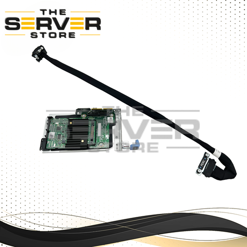 Controller Kit Dell Perc H330 12G SATA for C6420 w/ 0NVR4X 0YCGM8 0FK98P TD1CR - Picture 3 of 6