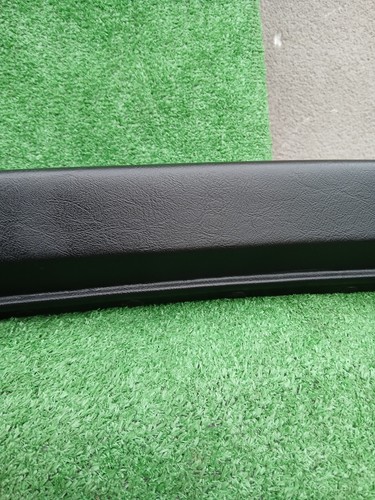 Classic Austin Morris Mini Rover BL Dash Top Rail | Original 1980/90s - Bild 14 von 22