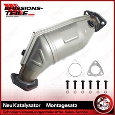 Katalysator Kat Für Audi A4 A6 B5 B6 B7 VW Passat 1.6 1.8 T 2.0 Bj. 1996 - 2004
