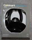 Cuisinart 2Qt Classic Brilliance Black "Sweet Tea" Kettle New In Original Box