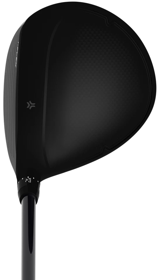 Srixon ZXi 15* 3 Wood Extra Stiff Graphite Project X HZRDUS Black 5G 70 Mint - Image 4 of 4