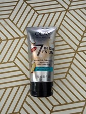 Olay Total Effects 7-in-One Foaming Cleanser 5.0 fl oz