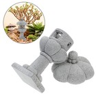  Japanese Garden Lantern Decorative Pavilion Model Micro Landscape Ornament