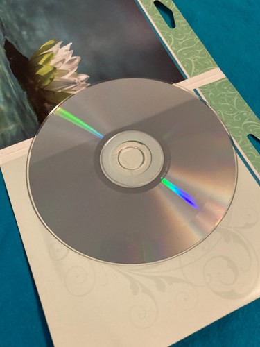 Body & Soul - Healing Moods (CD) 2012 - Picture 5 of 5