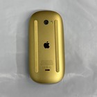 Apple Magic Mouse 2 A1657 Yellow  Bluetooth Wireless Mint