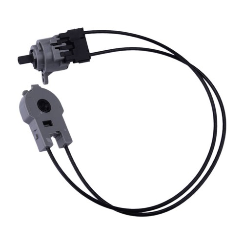 Fit For Ford Focus 2000-2007 2M5Z-19B888-BA Heater Valve Control Switch A9 - Picture 3 of 5