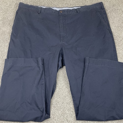 Polo Ralph Lauren Hose Herren 46Bx30 (Passform 47x30) Stretch Classic Fit Chino Twill
