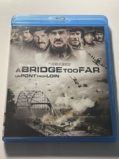 A Bridge Too Far - Blu Ray - English/French