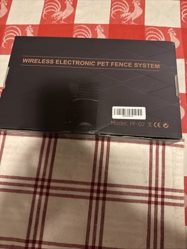 Petsafe Wireless Pet Fence System - Picture 3 of 5