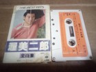 Jiro Atsumi collecticassette tape 3g