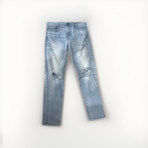 Youth/Kids/Boys American Eagle Blue Jeans Ne(x)t Level Air Flex - Picture 1 of 2