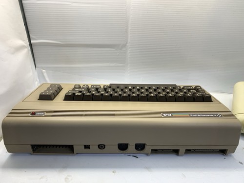 commodore 64 biscottone Ceramic Chip - Photo 4/16