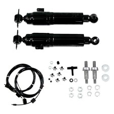 ACDelco 504-564 - Specialty™ Air Lift Rear Monotube Adjustable Shock Absorbers