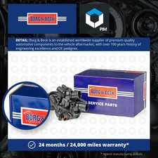 Coolant Thermostat fits MINI CLUBMAN COOPER R55 1.6 07 to 14 N14B16C B&B Quality