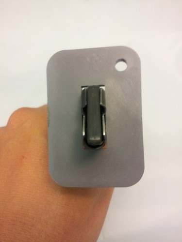 New 2 pack Magazine Loader Ammo Strip Sig Sauer Hammerli Trailside .22 LR Cal - Picture 7 of 9