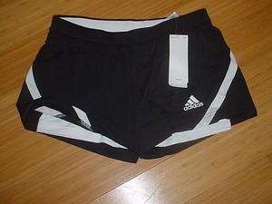 adidas barricade shorts