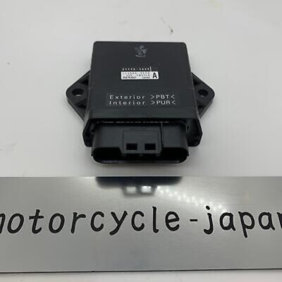 KAWASAKI Genuine MULE 4000 4010 Trans Electronic Control